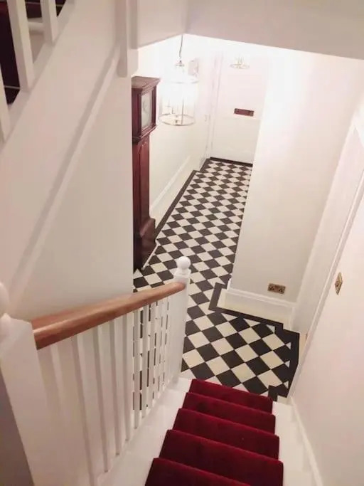 Grade II Listed 3 Bed Townhouse in Exeter, Devon