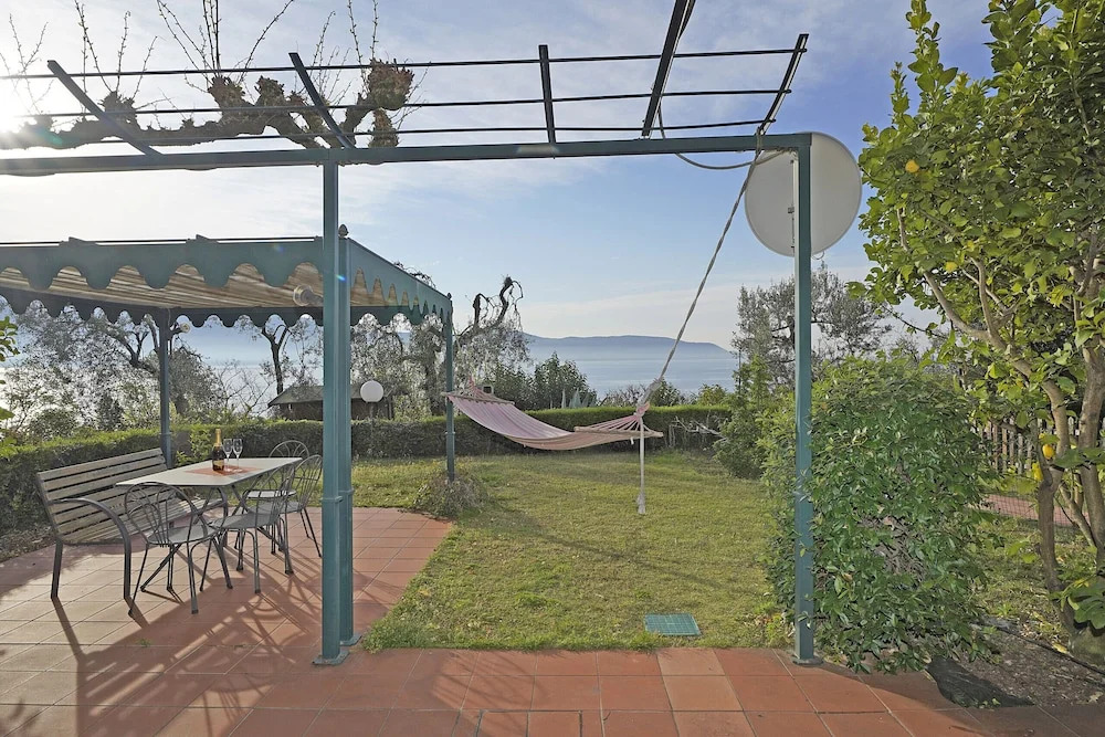La Casa Incantata in Toscolano-maderno