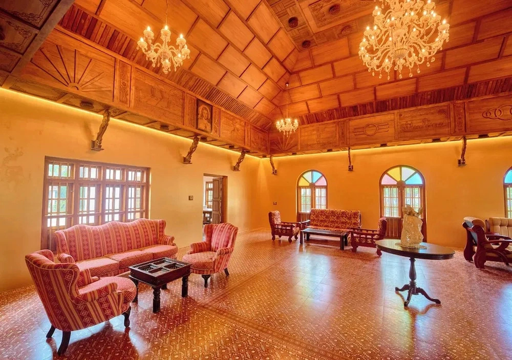 Kuttanad Manor by VOYE HOMES Alleppey