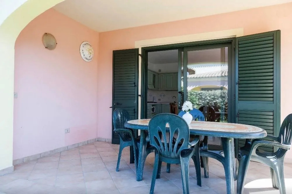 Residence SardegnaSummer Li Cuppulati