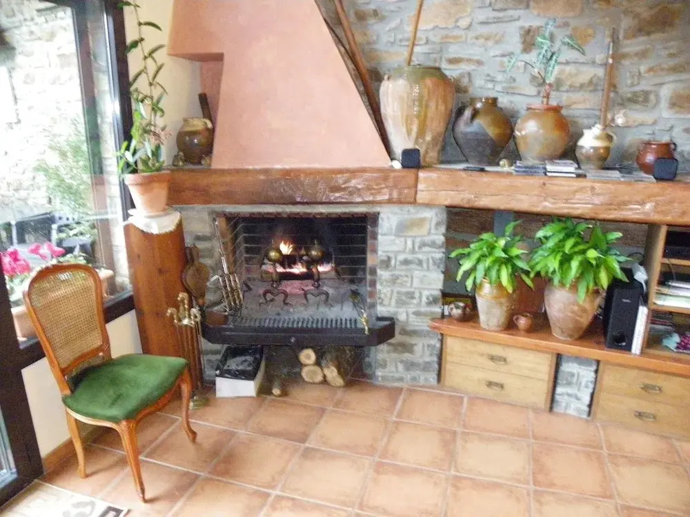 Casa Churchill
