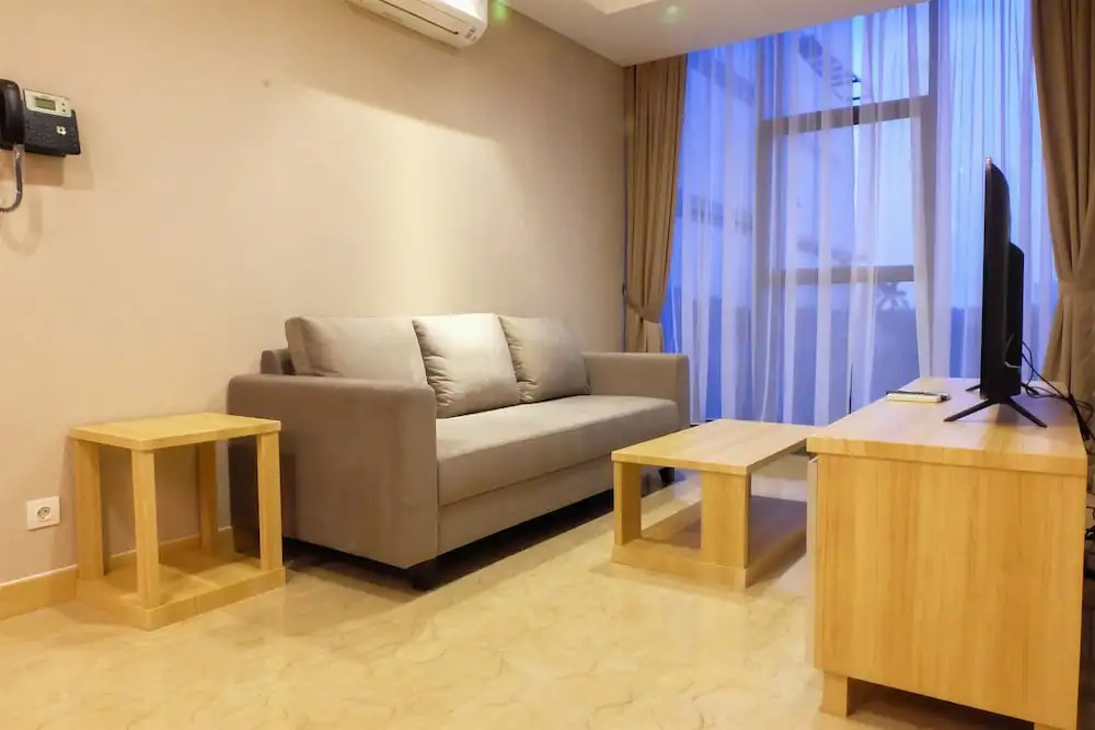 The 5Th Floor Lavenue Apartment