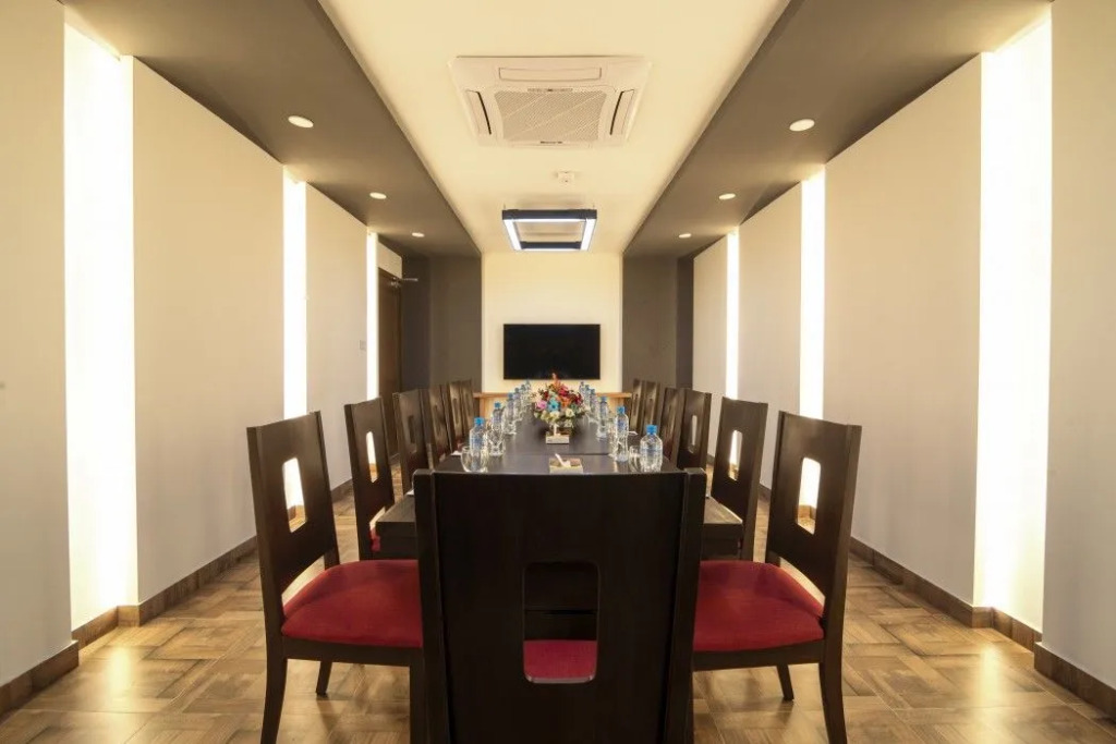 Hotel One Sahiwal