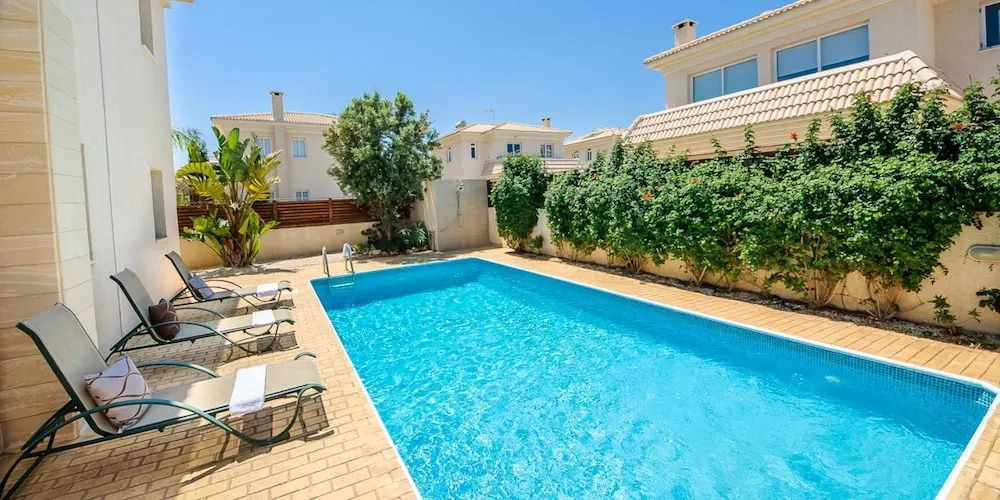 Oceanview Villa 080