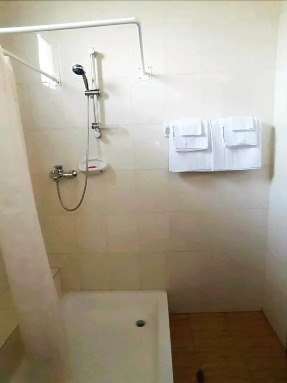 World House Gisozi Hotel