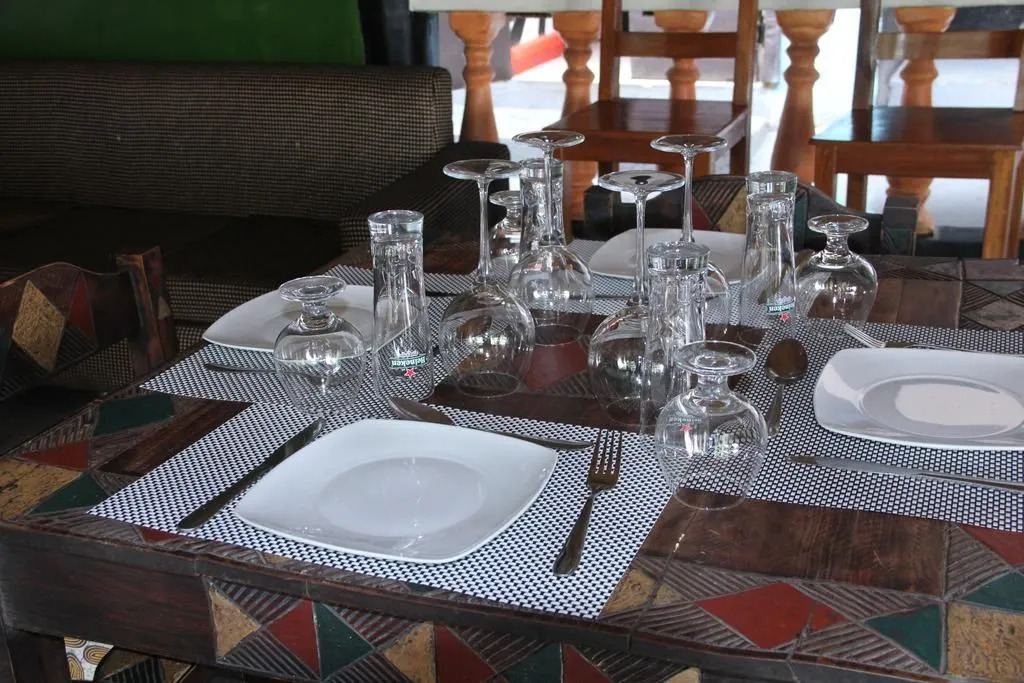Zebra Boutique Hotel