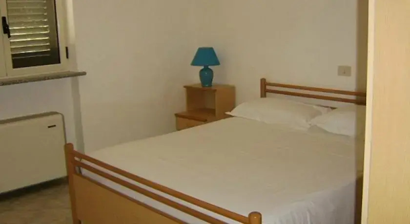 Agro Residence Li Tumi