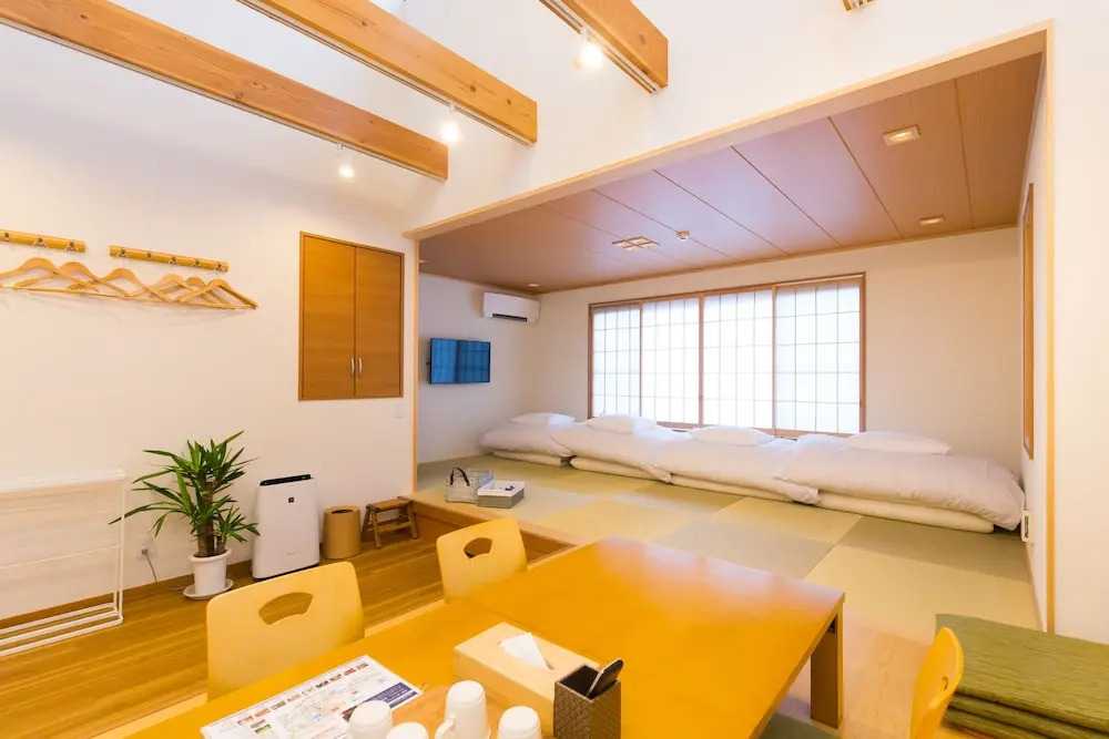 Guest Villa Hakone Miyanoshita
