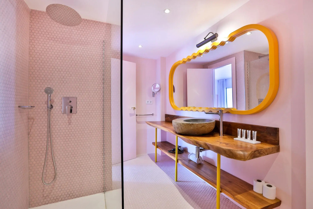 Paradiso Ibiza Art Hotel