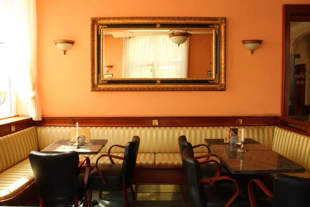 Luxury Garni Hotel Brix