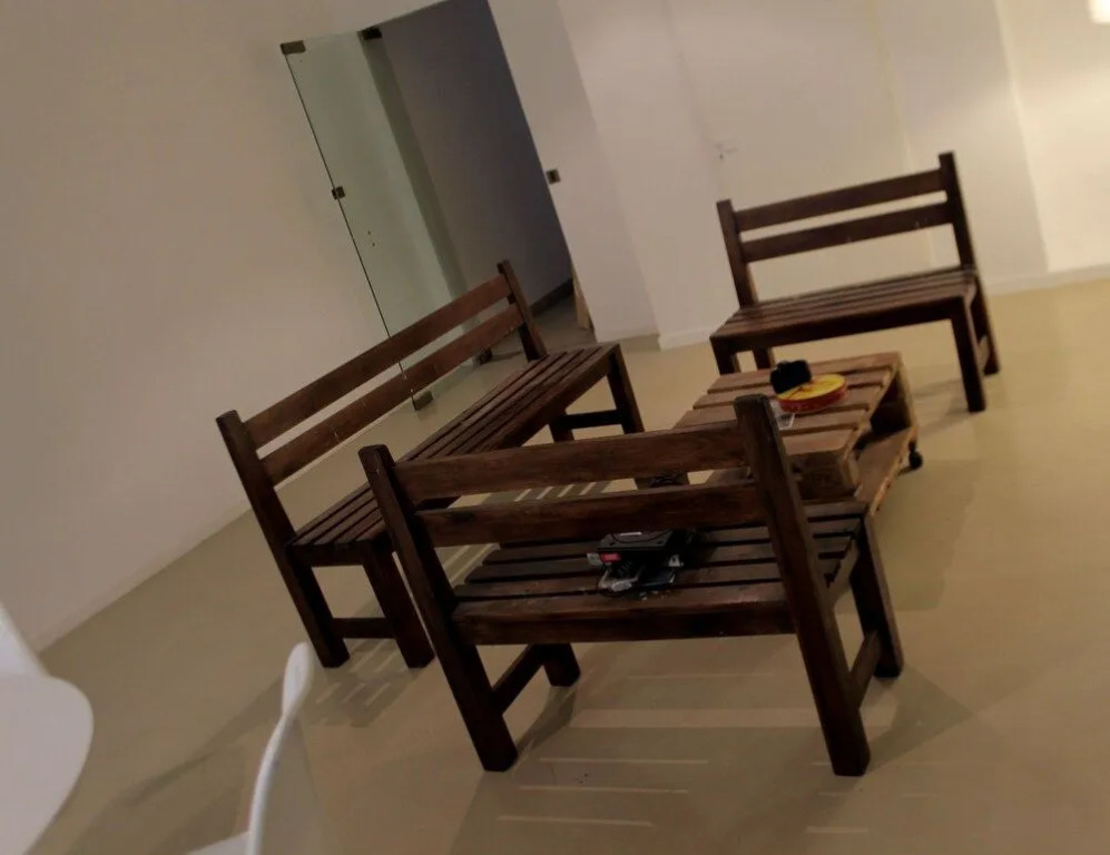 BA Big Adventure - Hostel