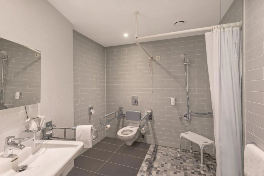 Holiday Inn Express Oberhausen by IHG