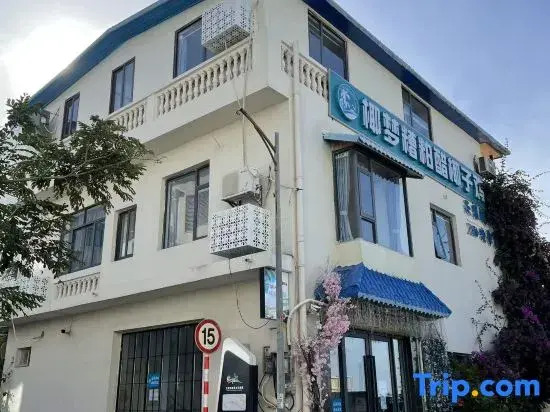 Jingle Ocean View Inn Sanya(Tianya Haijiao)