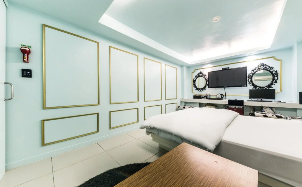 May Hotel Dongdaemun