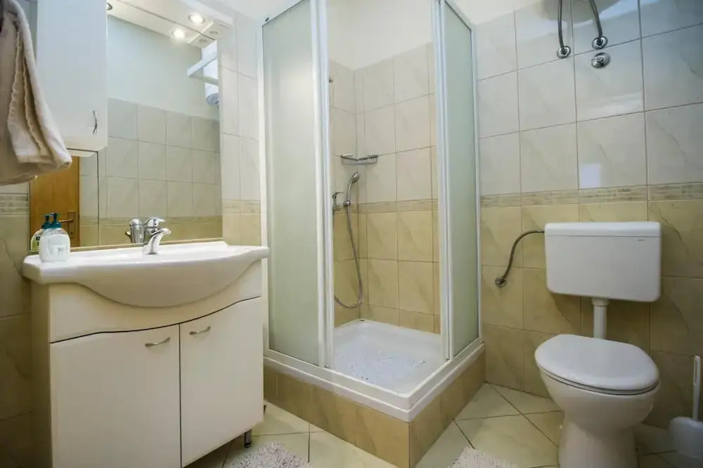 Apartments Selak