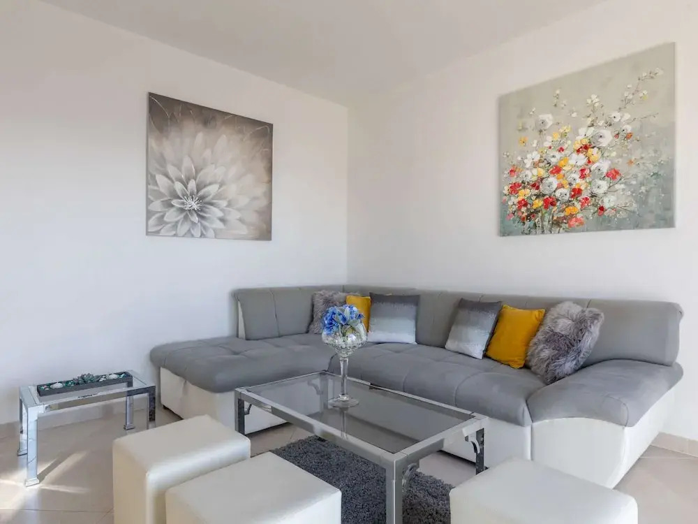 Apartments Blazevic - Two Bed/apt With Hot Tub
