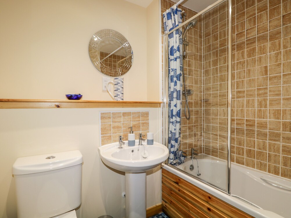 Riverview Apartment
