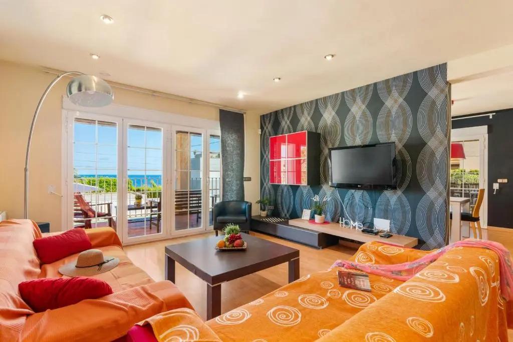 Villa Dorada - PlusHolidays