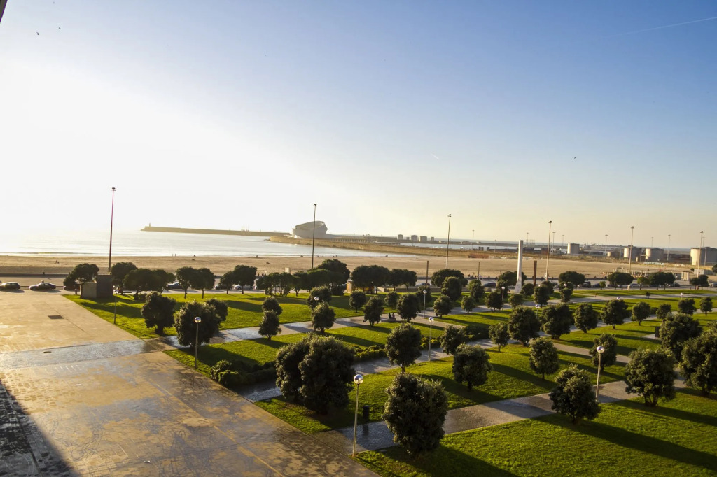 Liiiving in Matosinhos - High Sea Condo