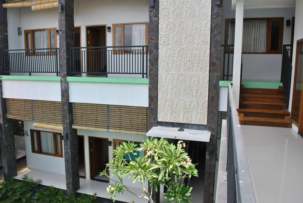Kenanga Suite