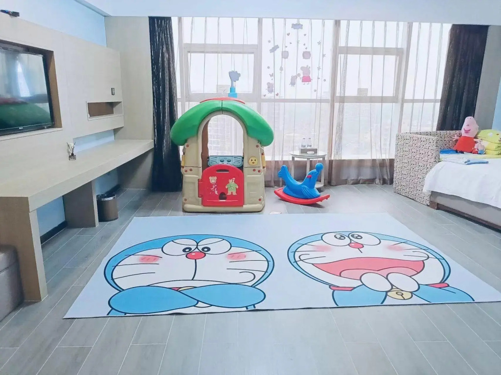Tiancheng Hotel