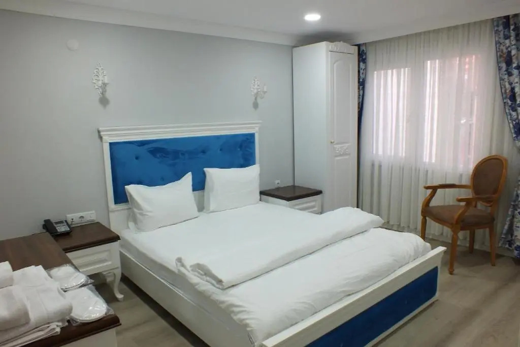 Sahi̇l Buti̇k Otel