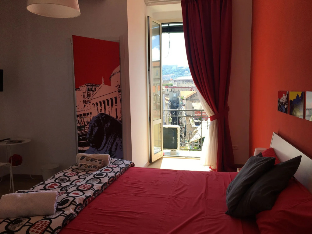 B&B Tarumbò