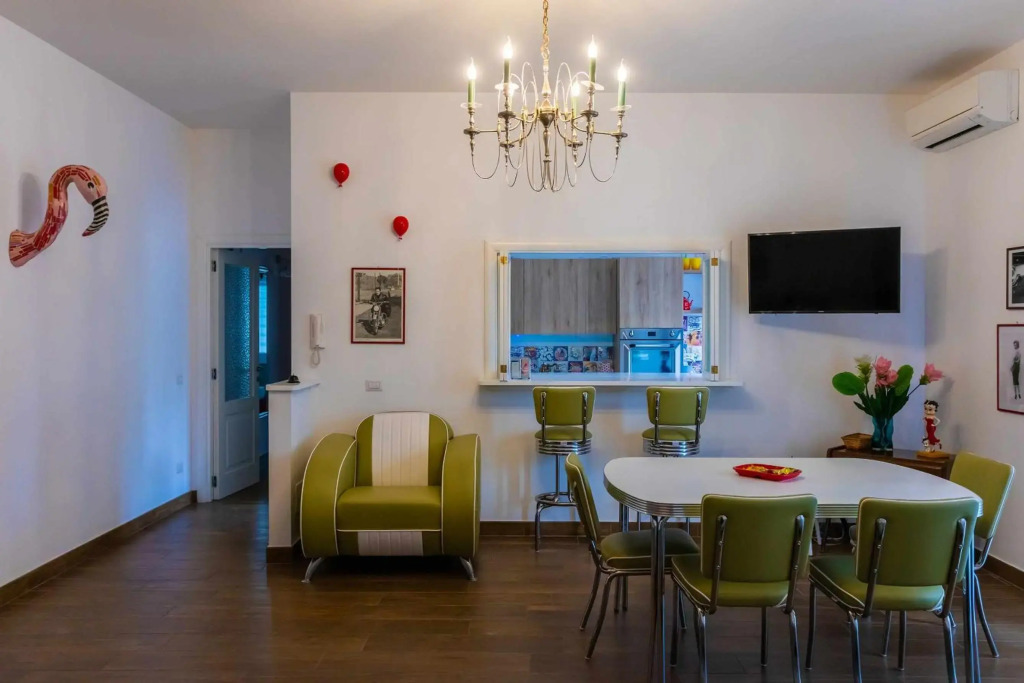 The Teddy Bear Rock House Roma IDI Gemelli yourbesthostitalycom