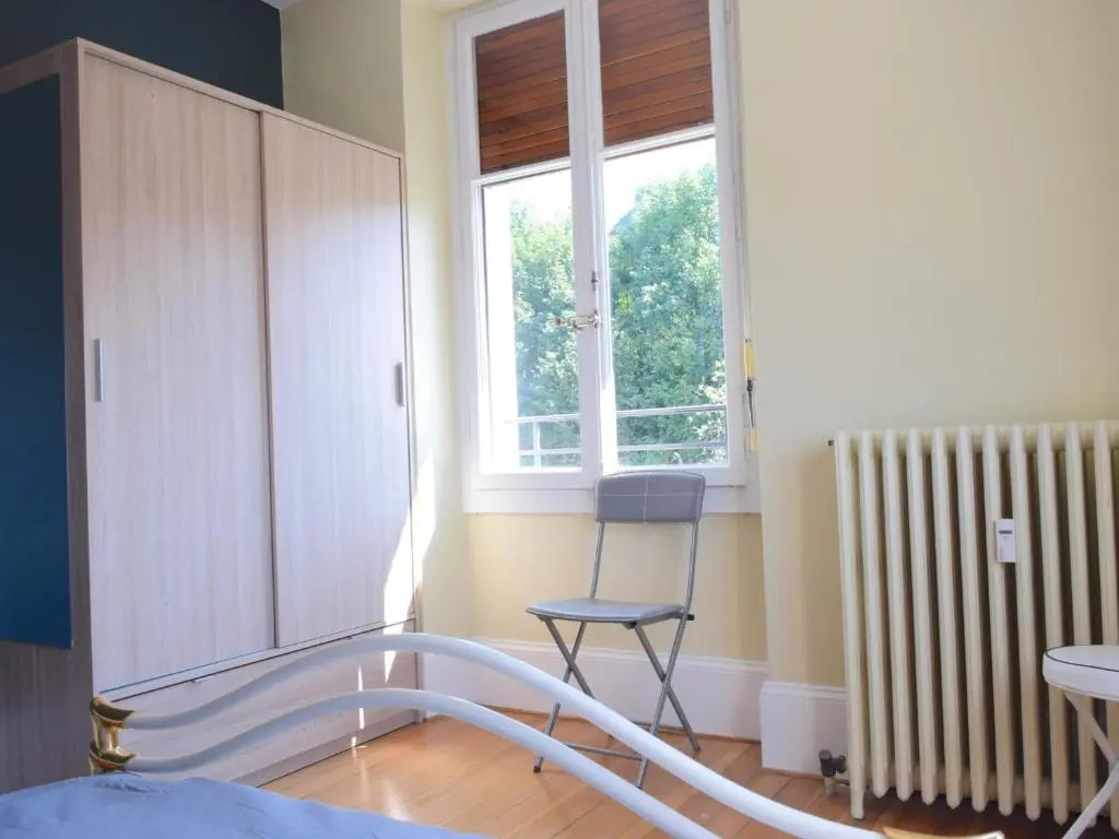 Appartement Évian-les-Bains, 4 pièces, 6 personnes - FR-1-498-48
