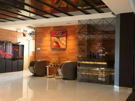 Jiahengfu Guesthouse