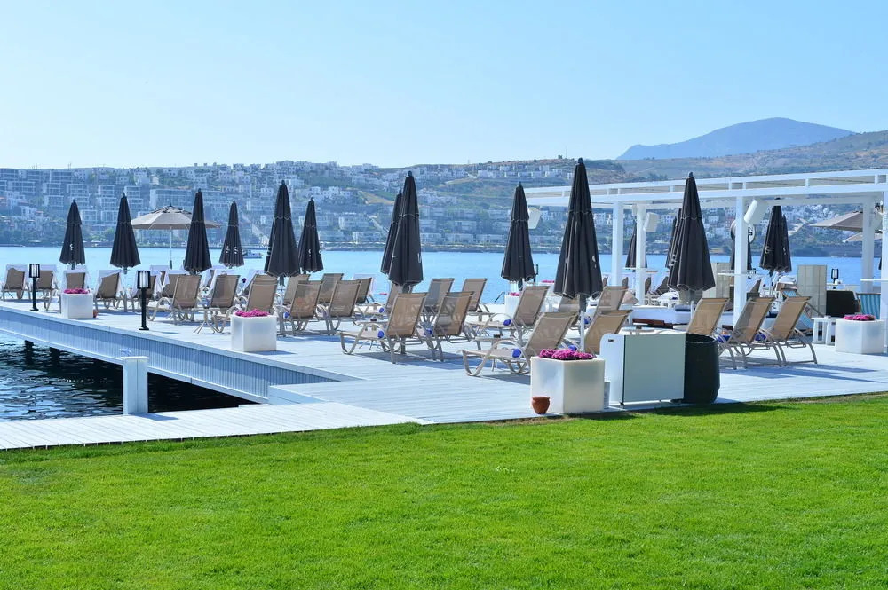 Bilkent Casa Costa Hotel