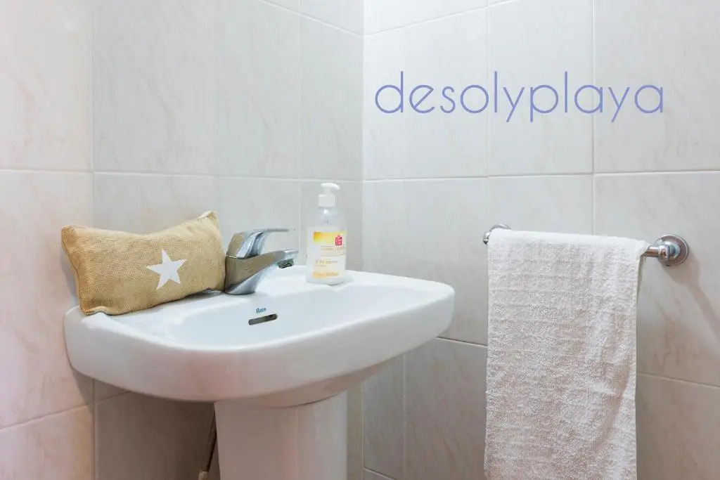 desolyplaya Playamar I
