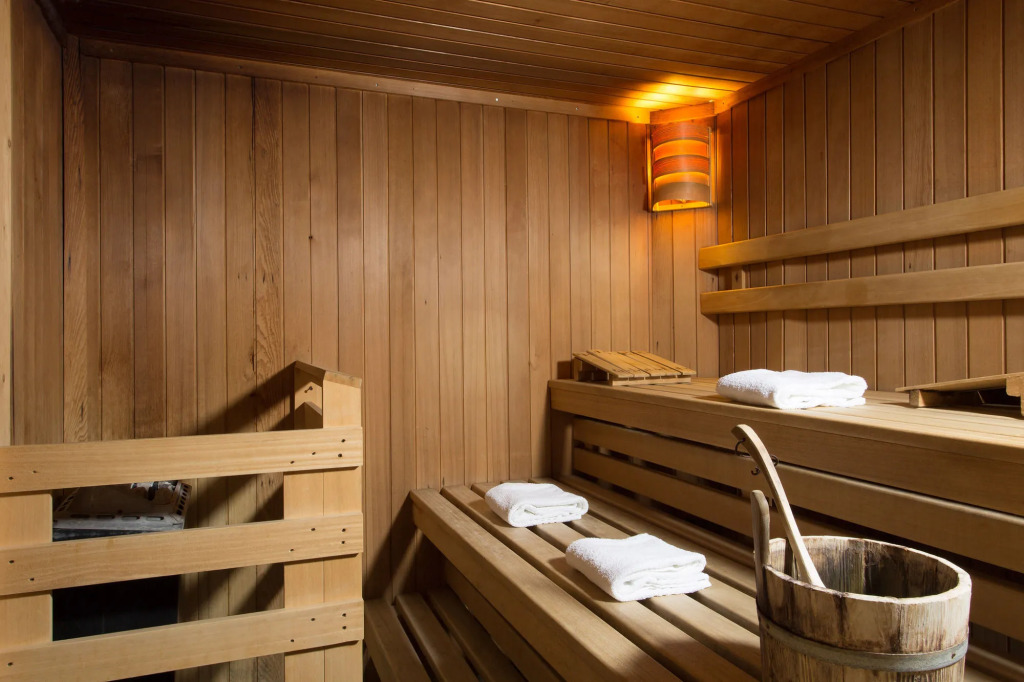 Hotel Cavalieri Palace & Suites