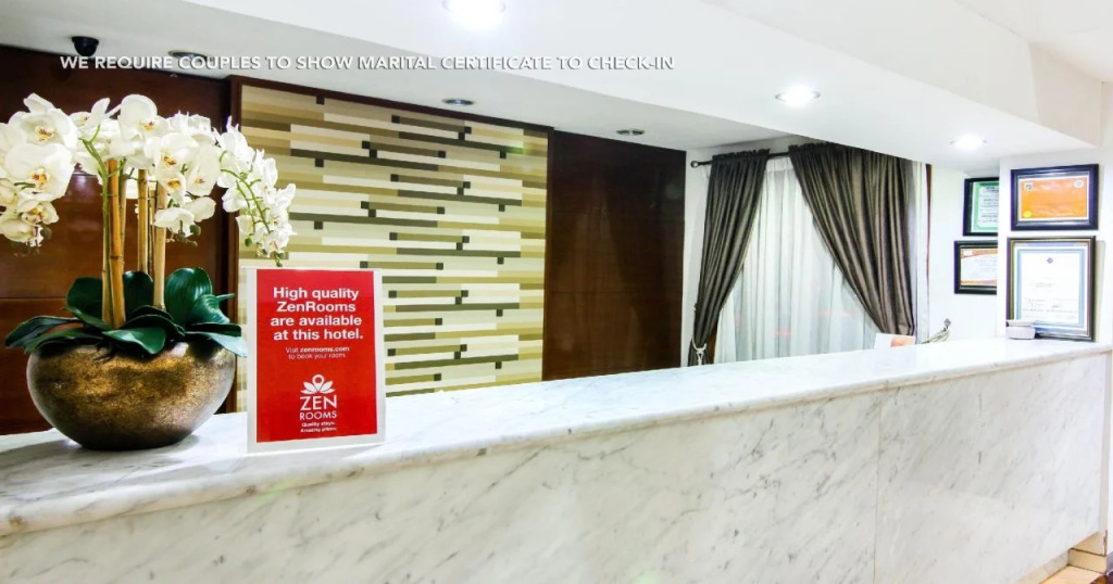 Sofyan Hotel Cut Meutia