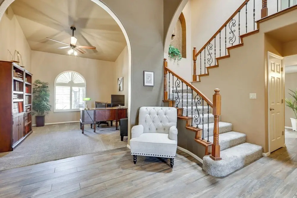 Golf, Swim, Soak! Family-friendly Scottsdale Home
