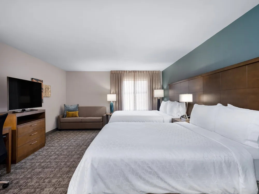 Staybridge Suites   Sioux City Southeast, An Ihg