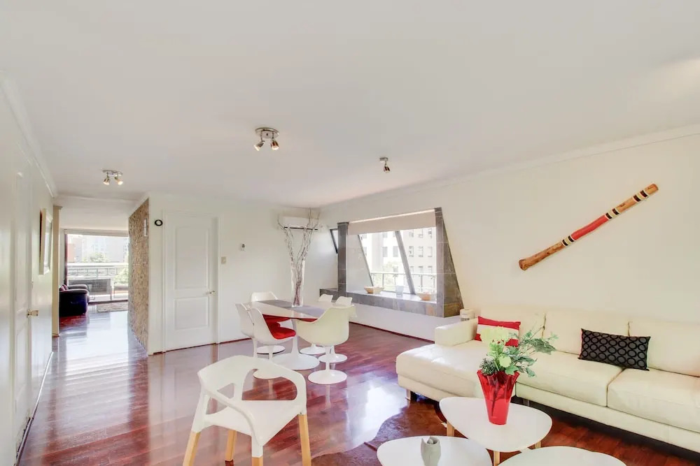 Departamento Lujoso En Providencia
