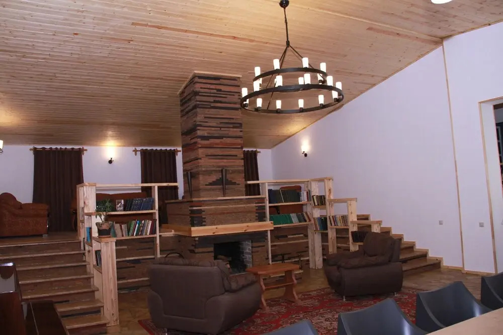 Villa Quattro - Villa with Open Pool and Eco Garden