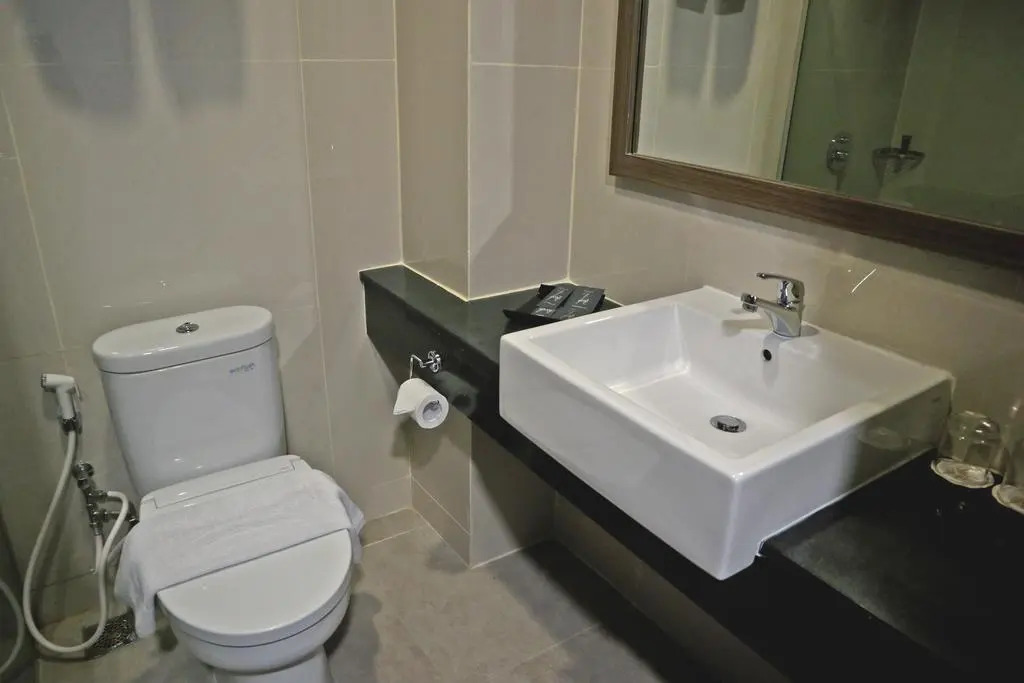 Anara Sky Kualanamu