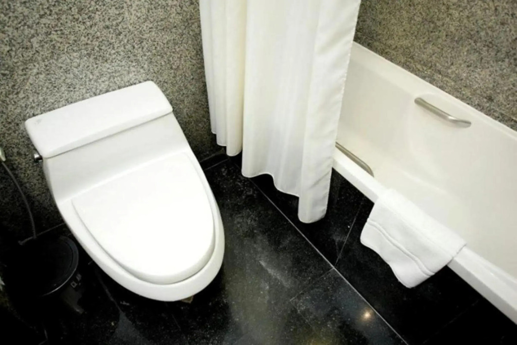 Majestic Suites Hotel