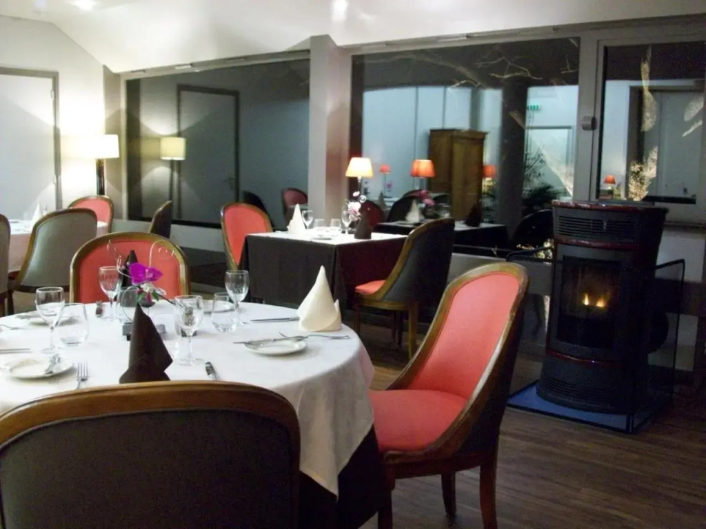 Loch'Otel