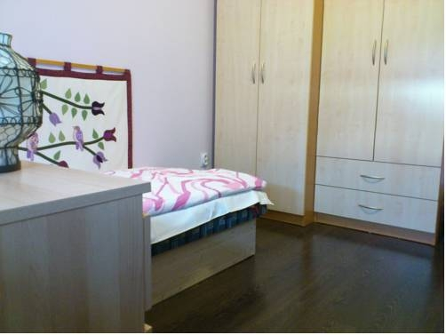 Róna Apartman
