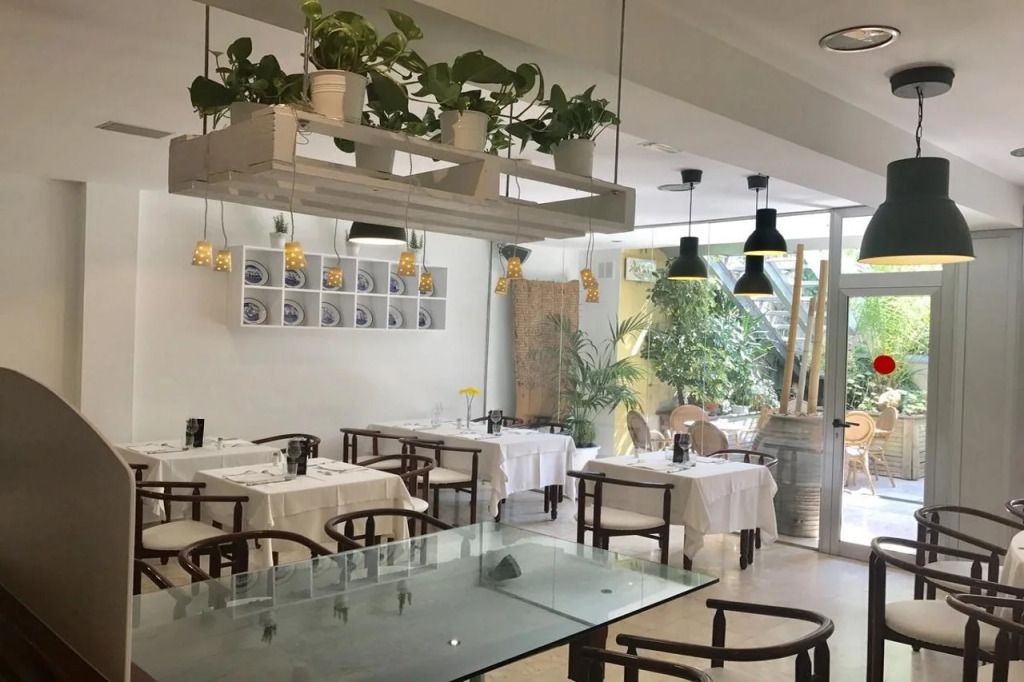 Hotel Calasanz