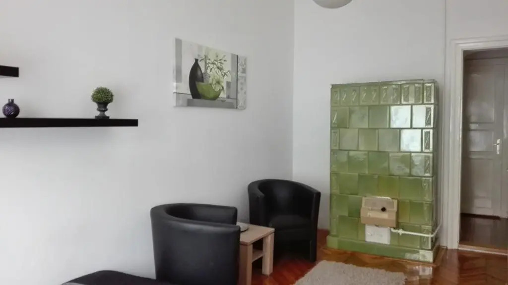 Rex Budapest Apartment