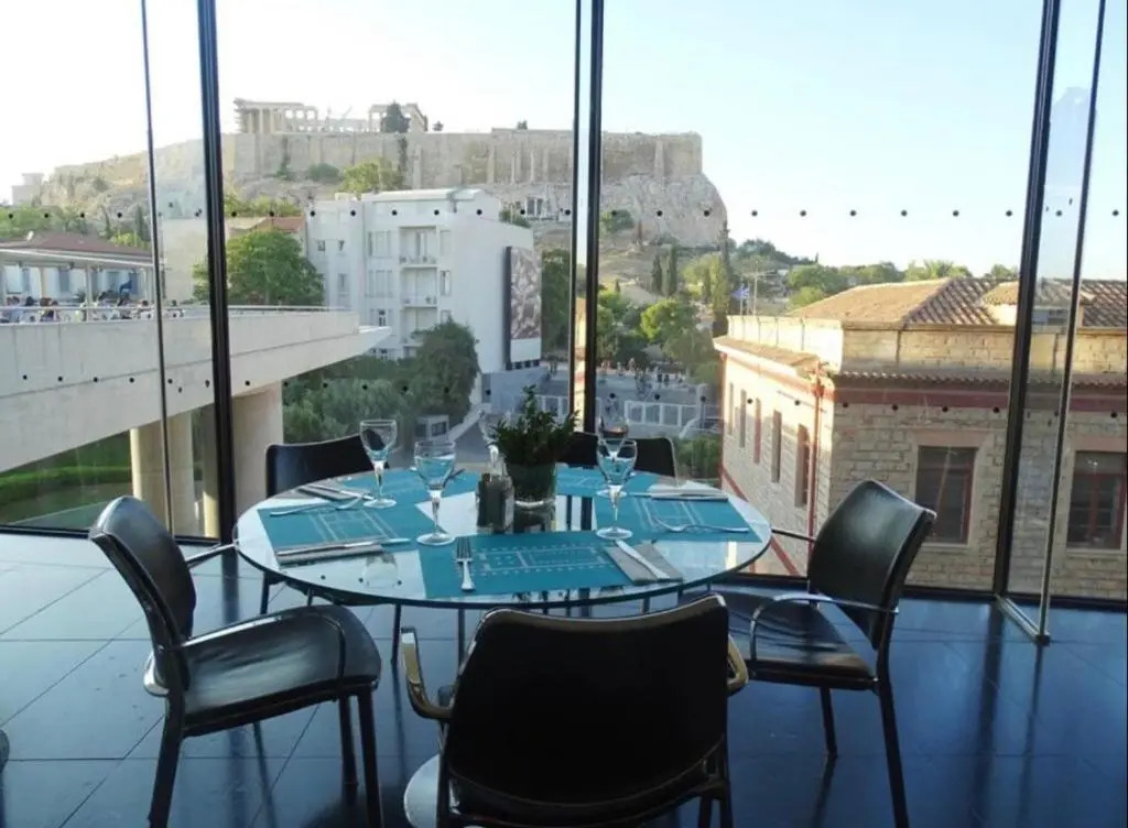 Piraeus Blue Grand Suite di Giorgio 10 mins from the port.