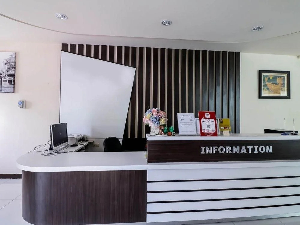 The Gust Q Boutique Hotel