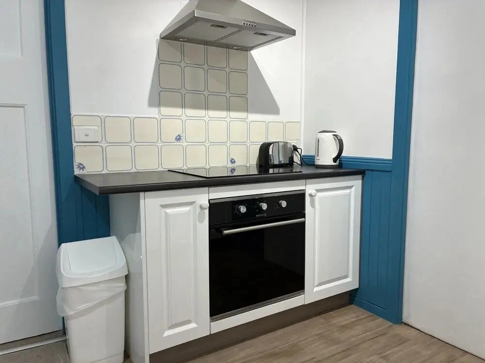 School cottage