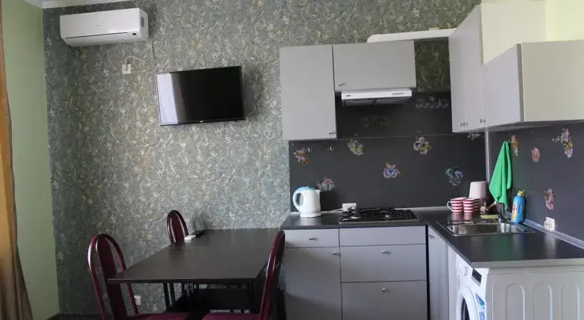 Алые Паруса