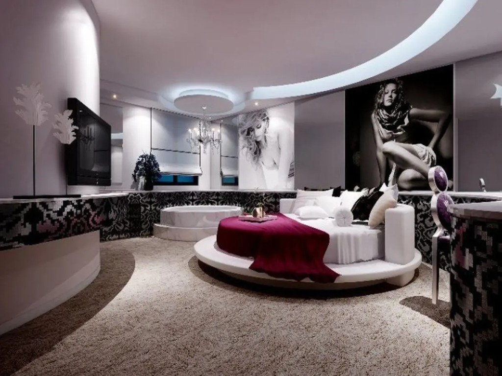 Quzhou Long Fashion Hotel Darunfa Branch