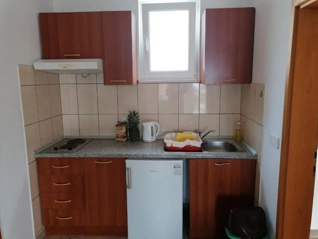 Apartments Dijana